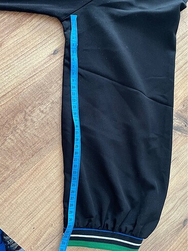 Stradivarius uzun tunik - Görsel 7