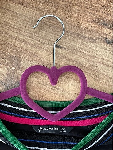 Stradivarius uzun tunik - Görsel 5