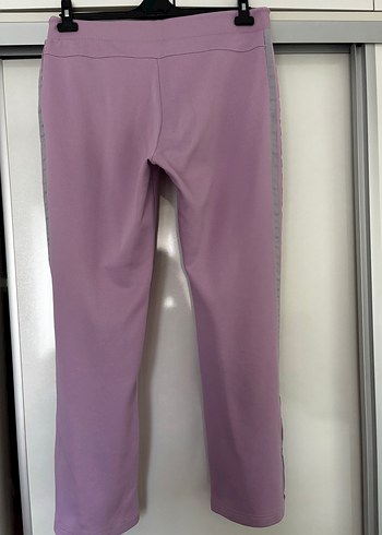 Kadın adidas Mor Eşofman Altı - Görsel 3