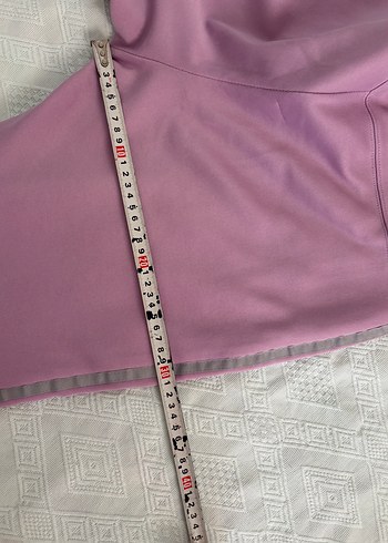 Kadın adidas Mor Eşofman Altı - Görsel 10