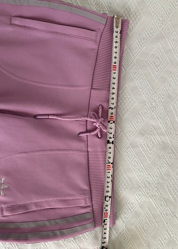 Kadın adidas Mor Eşofman Altı - Görsel 7