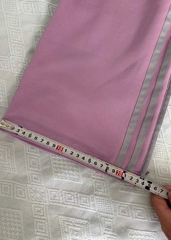 Kadın adidas Mor Eşofman Altı - Görsel 12