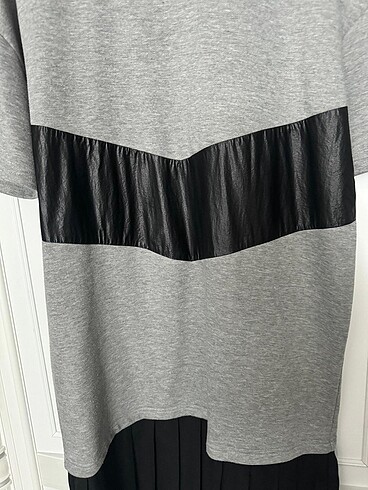 Twist Midi boy elbise