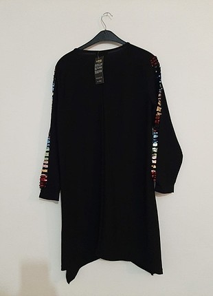 xl Beden Tunik