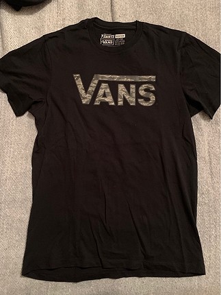 Vans tshirt