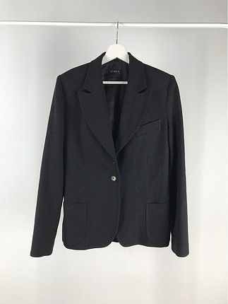 Blazer Ceket