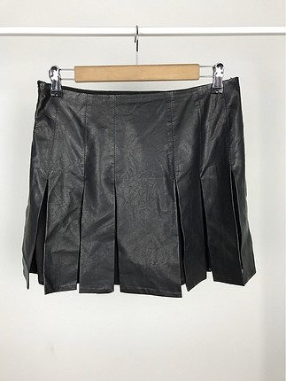 Zara Deri Etek
