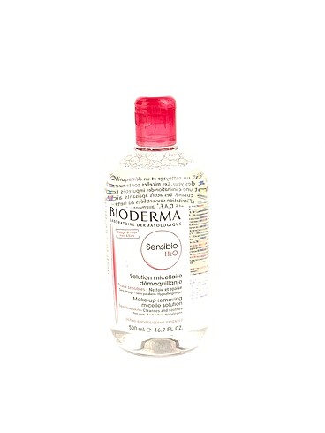 Bioderma Cilt Bakımı %70 İndirimli.