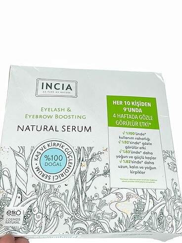 Diğer Diğer Antiaging serum %70 İndirimli.