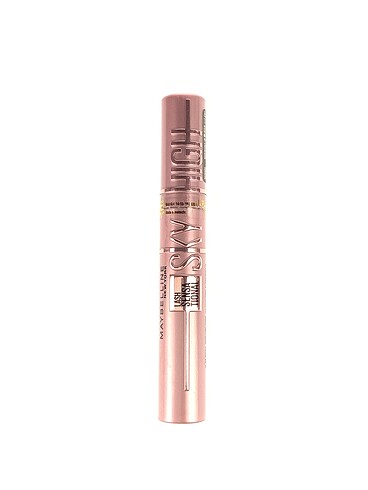 Maybelline Maskara & Rimel %70 İndirimli.
