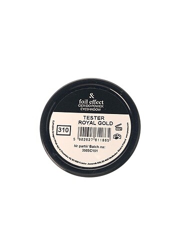 Diğer Far & Far Paleti %70 İndirimli. - Görsel 2