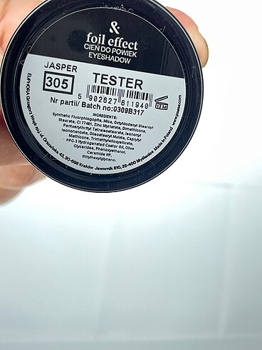 Diğer Far & Far Paleti %70 İndirimli. - Görsel 3