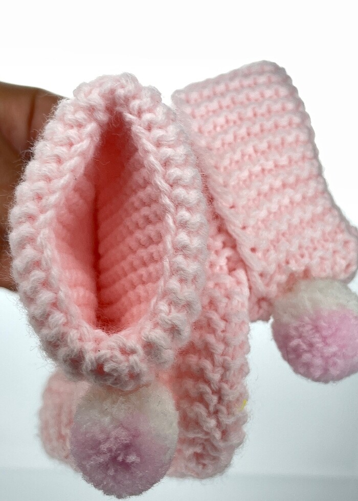 Diğer Çorap / Patik %70 İndirimli. - Görsel 3