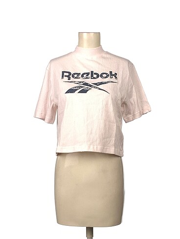 Reebok T-shirt p İndirimli.