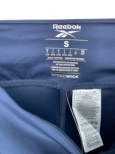 s Beden çeşitli Renk Reebok Tayt / Spor taytı p İndirimli.