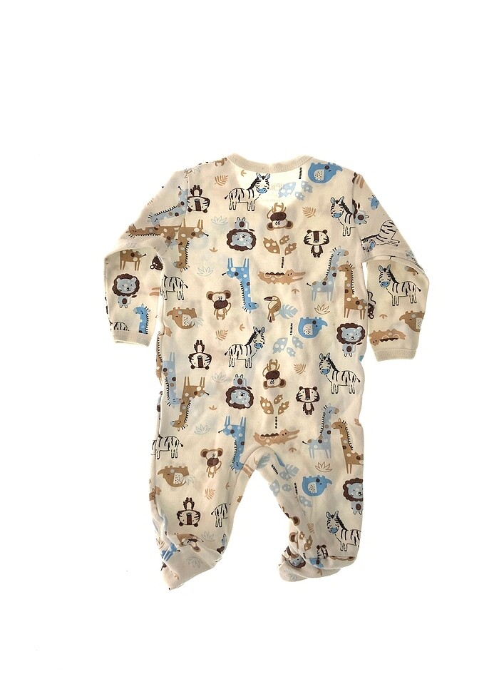 Diğer Zıbın / Tulum %70 İndirimli. - Görsel 2