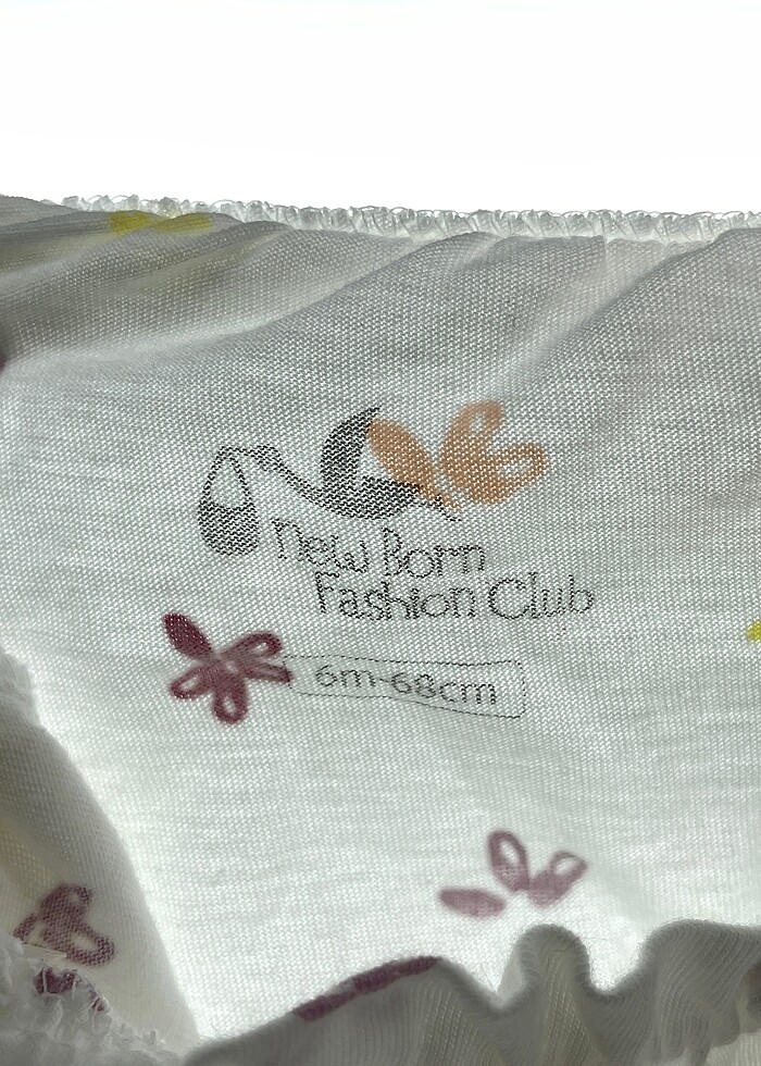 Diğer Zıbın / Tulum %70 İndirimli. - Görsel 3