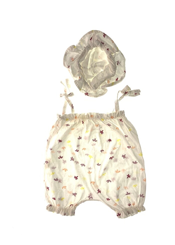 Diğer Zıbın / Tulum %70 İndirimli. - Görsel 2