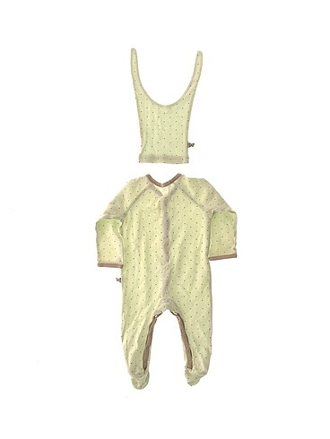 Diğer Zıbın / Tulum %70 İndirimli. - Görsel 2