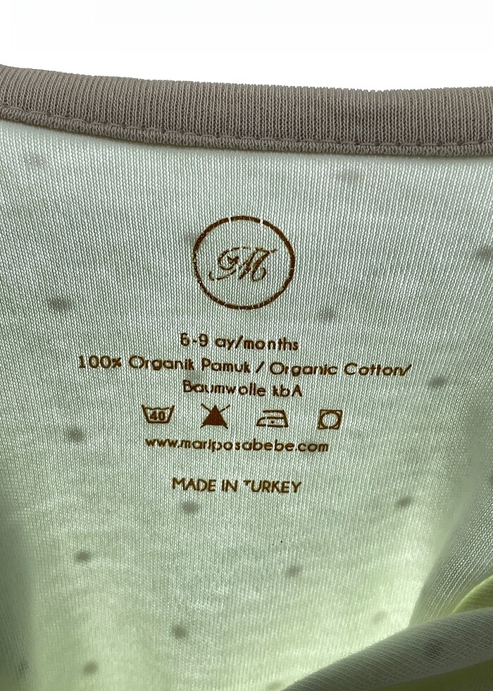 Diğer Zıbın / Tulum %70 İndirimli. - Görsel 3