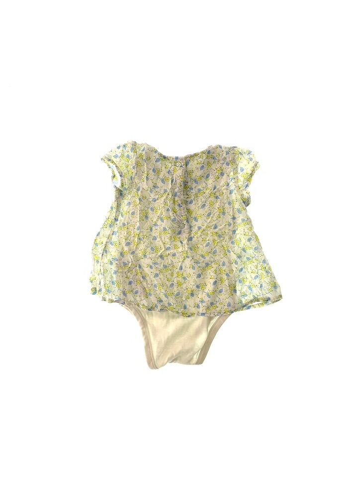 Diğer Zıbın / Tulum %70 İndirimli. - Görsel 2