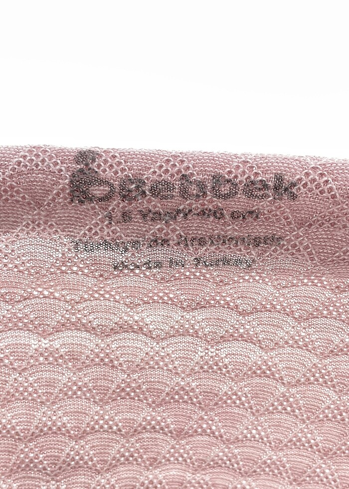 Diğer Zıbın / Tulum %70 İndirimli. - Görsel 3