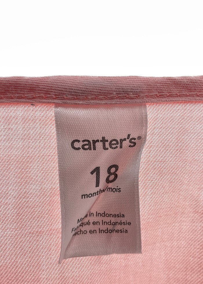 Carters Zıbın / Tulum %70 İndirimli. - Görsel 3