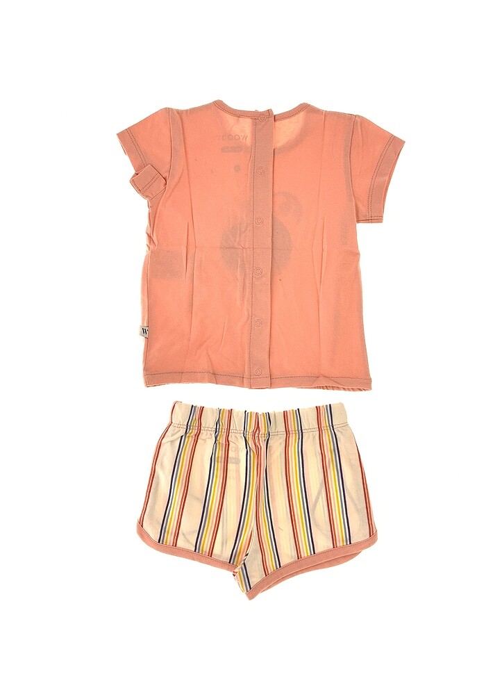 Woody Zıbın / Tulum %70 İndirimli. - Görsel 2