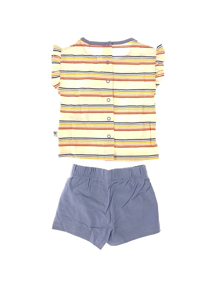 Woody Zıbın / Tulum %70 İndirimli. - Görsel 2