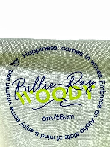 Happiness Zıbın / Tulum %70 İndirimli. - Görsel 3