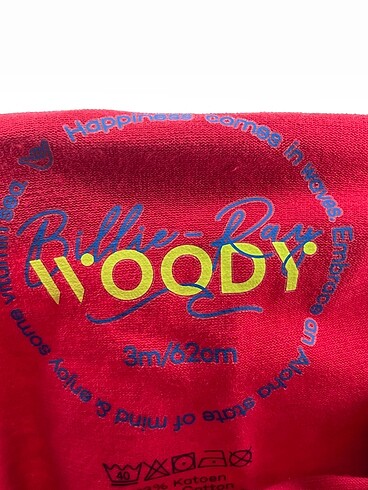 Happiness Zıbın / Tulum %70 İndirimli. - Görsel 3