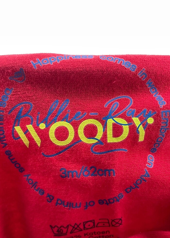 Happiness Zıbın / Tulum %70 İndirimli. - Görsel 3