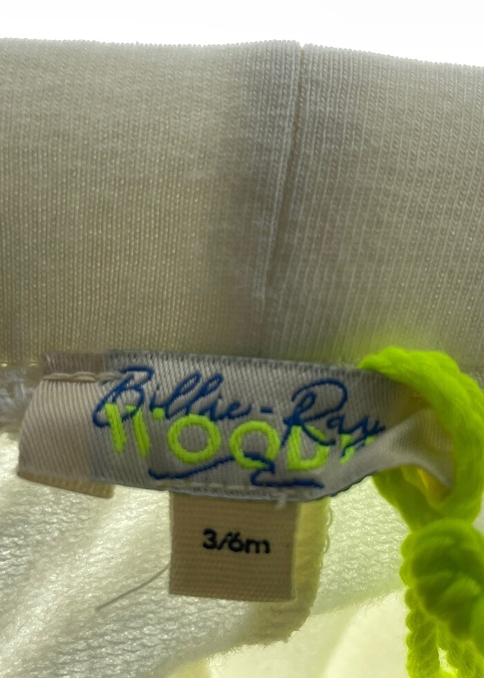 Woody Zıbın / Tulum %70 İndirimli. - Görsel 3