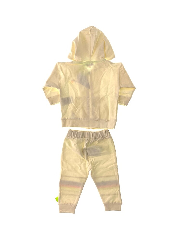 Woody Zıbın / Tulum %70 İndirimli. - Görsel 2