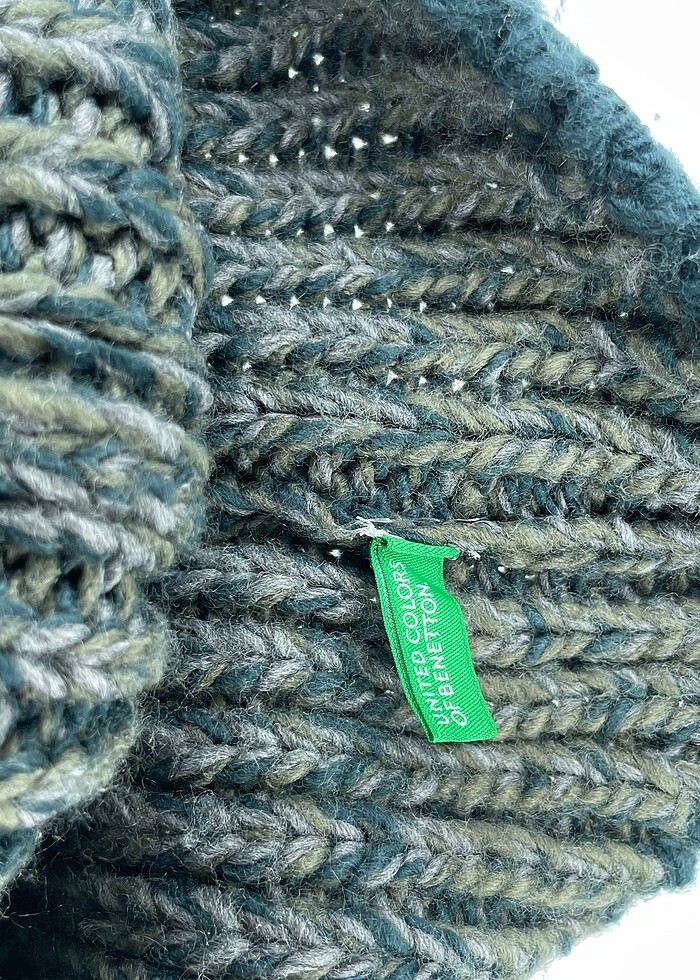 Benetton Bere %70 İndirimli. - Görsel 3