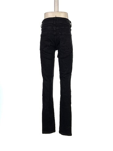 34 Beden Zara Jean / Kot %70 İndirimli.