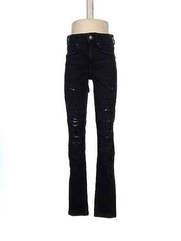 Zara Jean / Kot %70 İndirimli.