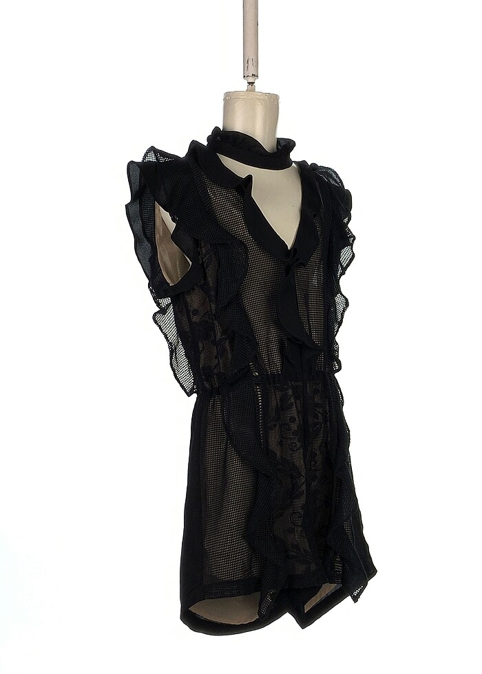 Diğer Kısa Tulum p İndirimli. - Görsel 2