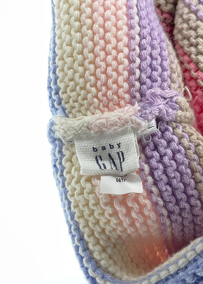 Gap Eldiven / Atkı / Bere %70 İndirimli. - Görsel 3