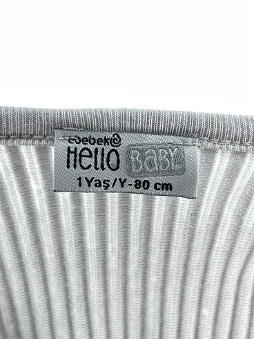 Diğer Zıbın / Tulum %70 İndirimli. - Görsel 3