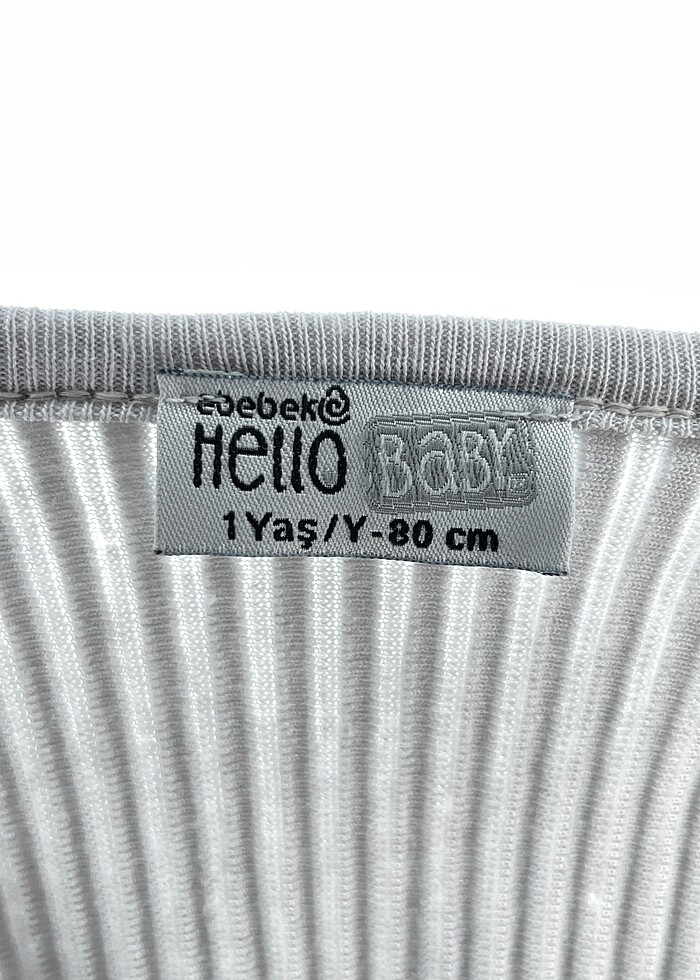 Diğer Zıbın / Tulum %70 İndirimli. - Görsel 3