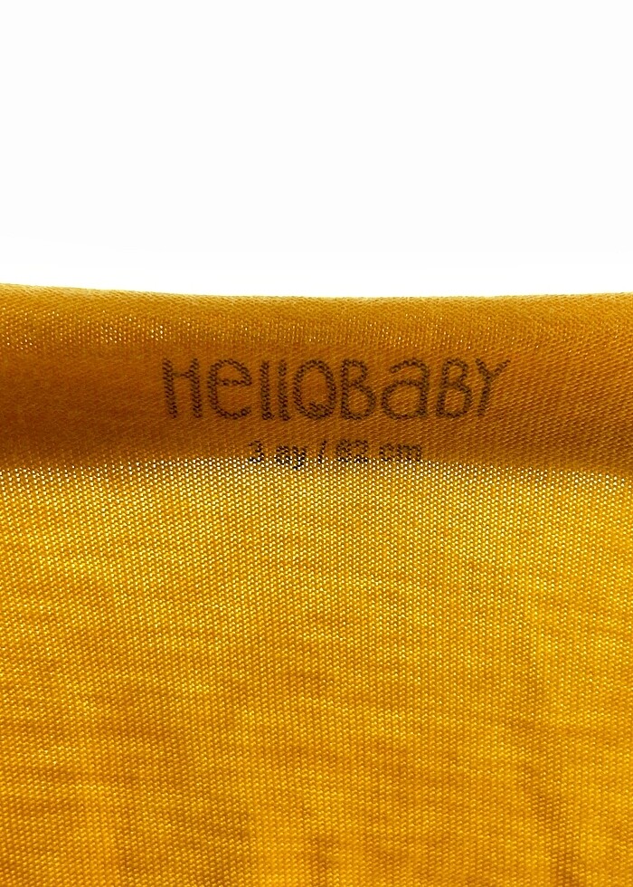 Diğer Zıbın / Tulum %70 İndirimli. - Görsel 3