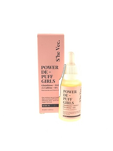 Diğer Antiaging serum %70 İndirimli.