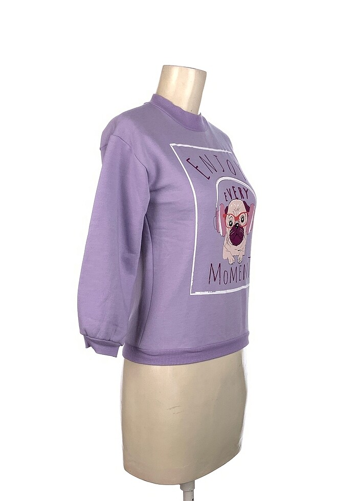 Koton Sweatshirt p İndirimli. — görsel 2/6