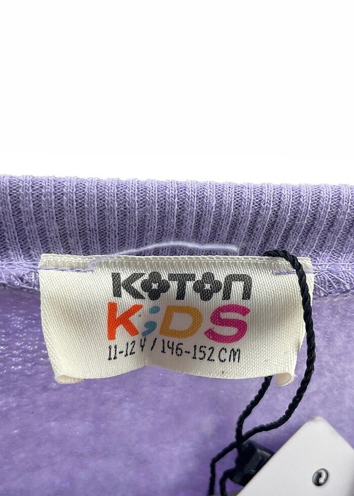 Koton Sweatshirt p İndirimli. — görsel 4/6