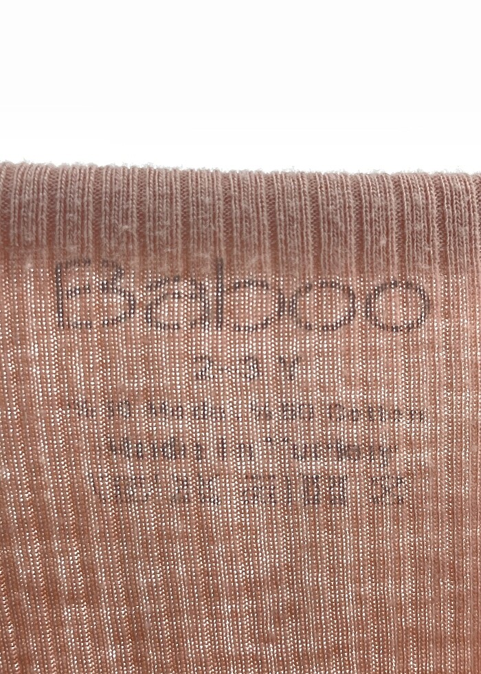 Diğer Zıbın / Tulum %70 İndirimli. - Görsel 4