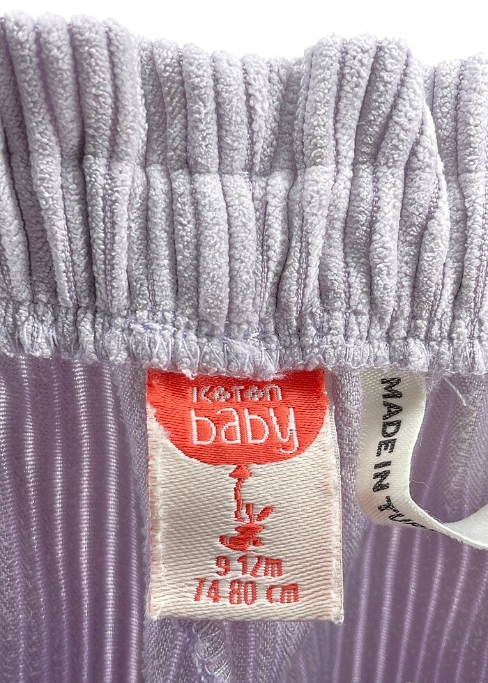 Koton Düz Kesim %70 İndirimli. - Görsel 3