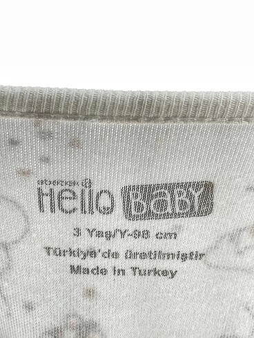 Diğer Zıbın / Tulum %70 İndirimli. - Görsel 3