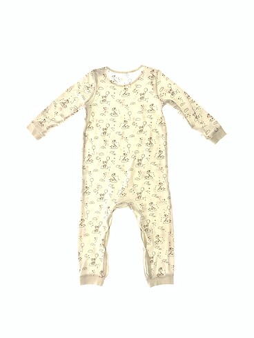 Diğer Zıbın / Tulum %70 İndirimli. - Görsel 2