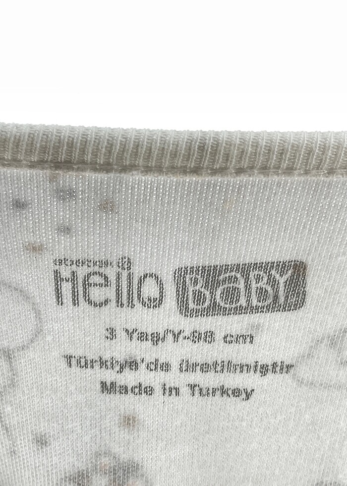 Diğer Zıbın / Tulum %70 İndirimli. - Görsel 3